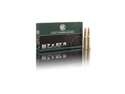 rws7x57rks