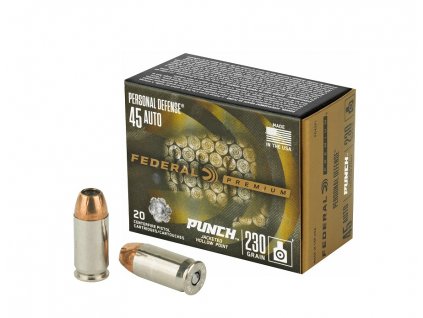 federal45acp