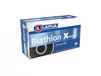 biathlon xtreme22lr