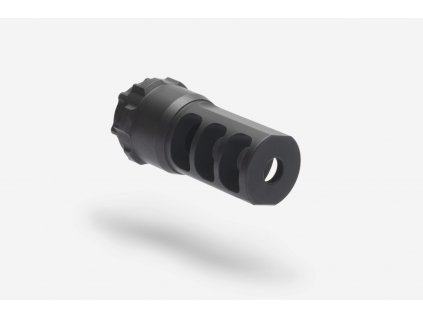 Acheron HexaLug Muzzle Brake 556 1500x1000