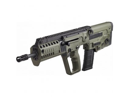 iwi x95 tavor 223 419mm od green 165