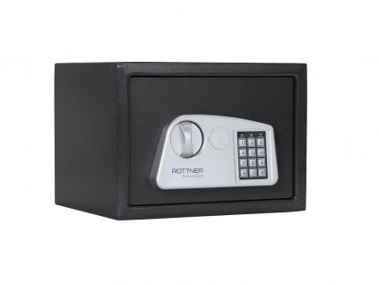 rottner moebeltresor jupiter 3 el anthrazit T06450 vs