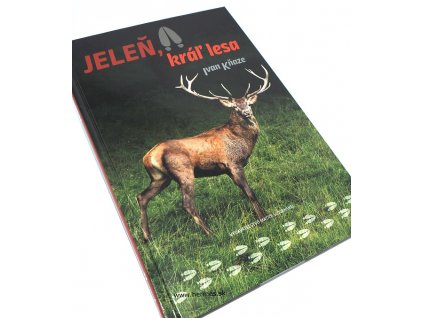 jelenKralLesa