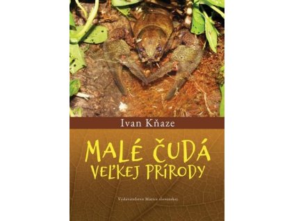 male čudá