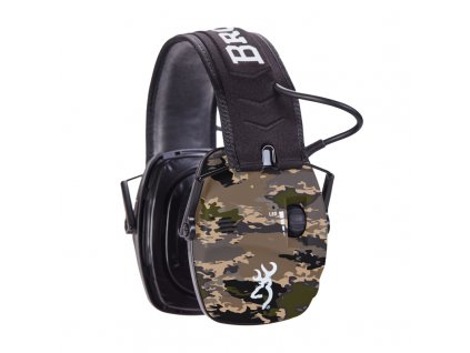 HEARING PROTECTOR ACTIV BDM BLUETOOTH CAMO OVIX 1