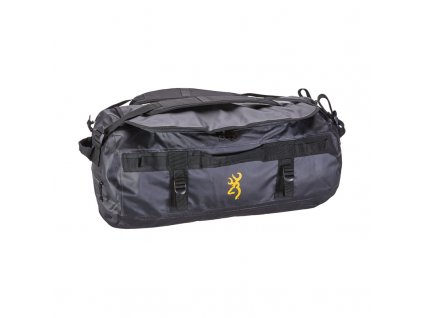 BACKPACK DUFFLE BAG BLACK 60L 1