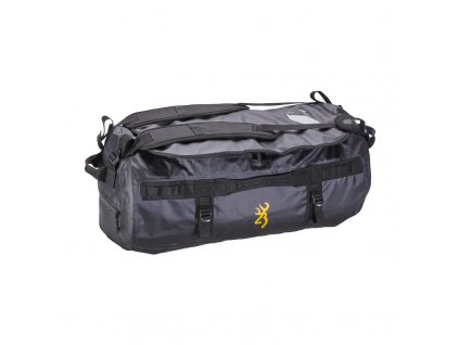 BACKPACK DUFFLE BAG BLACK 80L 1