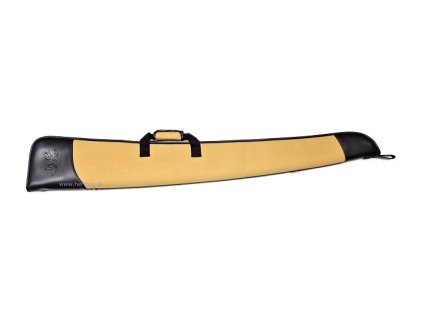 Browning D Puzdro na brokovnicu Canvas, 132cm, Light Beige 141101132