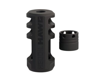 RECOIL REDUCER HAWG BLACK M18 1