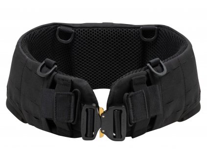 Radar 7084-7171_059 Opasok Padded Battle Belt, Veľkosť I, Black