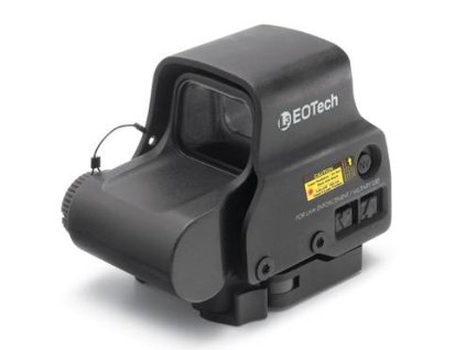 EOTech - Kolimátor, mod. EXPS3-0 - Holographic Weapon Sight