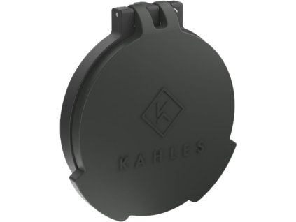 kahles 30124 flip up objective lens cover 1492308