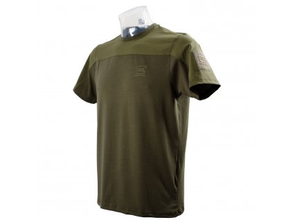 51300 51306 Tactical T Shirt Men Olive MAIN