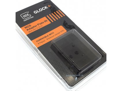 glockPlatnickaMOS No6 20756