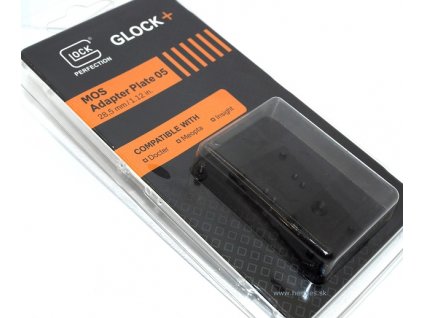 glockPlatnickaMOS No5 20757