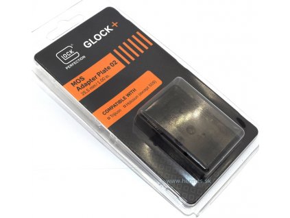 glockPlatnickaMOS No2 20758