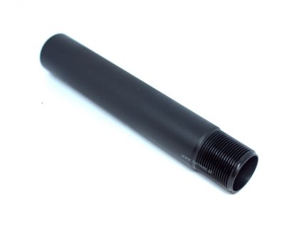 AR 15 ND Tuba Mil Spec AR 15,02