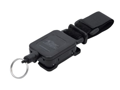 gear keeper sicherungssystem rt4 5170 molle velcro schwarz