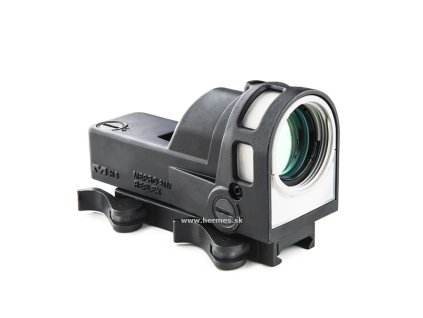 Meprolight Mepro M21, D/N Self-Iluminated Reflex Sight - 4.3 Bullseye