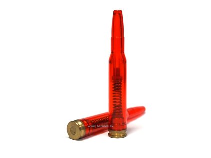 CvičnýnábojPlastový30 06spr 731136