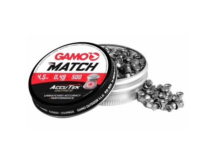 gamoMatch AccuTec1541