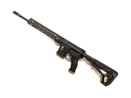 ADC mod. M5 Plus, kal .223Rem., Hlaveň 16, Puška