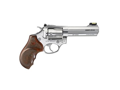 Ruger SP101MatchChampion