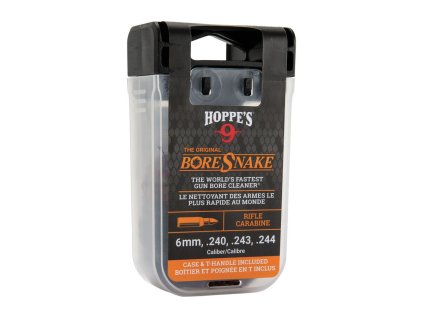 Hoppes BoreSnake Den655543