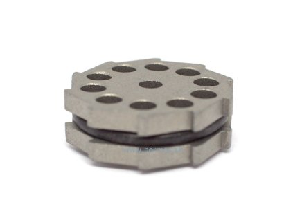 Hatsan ND Zásobník do PCP zbraní, kal. 4,5mm pre AT44 a BT65
