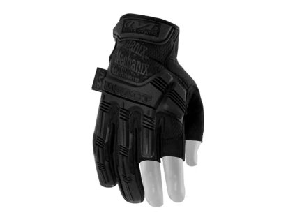 Agilite Taktické rukavice M Pact v. L 9, Black Mechanix, GVMAG 55 L 04