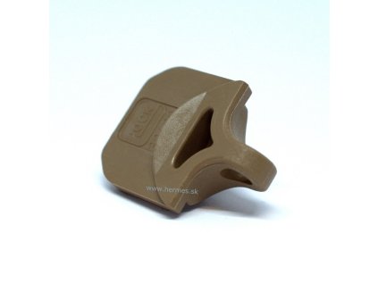 Glock ND 39510 Záslepka 01 sett pre G19X Coyote05