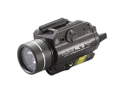 tlr 2 hlg main