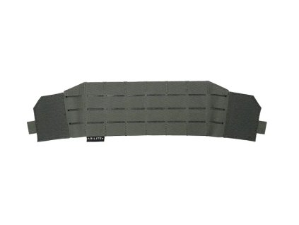 Agilite Nosič Pincer Placard 2nd Layer Molle, Rang.Gr. 8164RNG1SZ