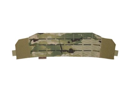 Agilite Nosič Pincer Placard 2nd Layer Molle, Multicam 8164MTC1SZ