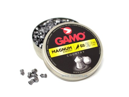 Gamo Diabolky 4,5mm177 Magnum Energy 0,49g.500ks, 6320234 1543,02