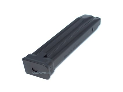 HK ND Zásobník na P30 SFP9 s Magwellom, 9x19mm, 20r., Art. 254298