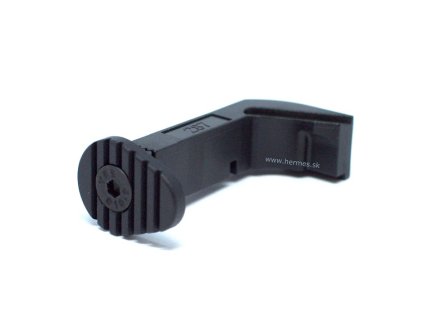 TR 1 Zväčšený vypýšťač zásobníka pre Glock Gen3, Ergal2210016 08