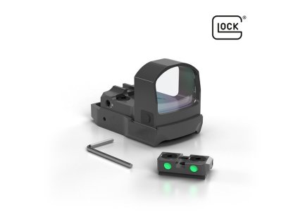 CAT SM2 na Glock 25,5mm 01