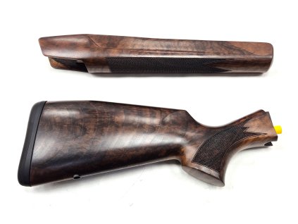 Browning ND Pazba Maral BAR 4X Gr4 15