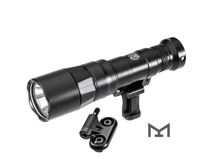 M340DFT BK PRO mount isoL 98068