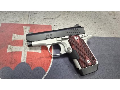 Micro9 Two Tone LG 1