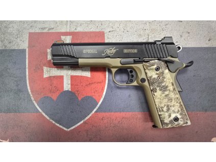 Hero Custom II Boot Campaign Special Edition 2