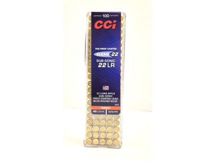 CCI Clean 22 Poly Coat 01