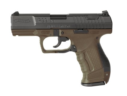 Walther P99AS Final Edition 01