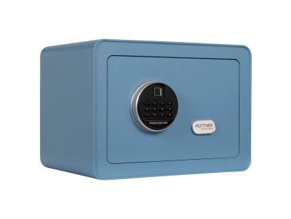 Rottner Vintage T06507 Blue 01