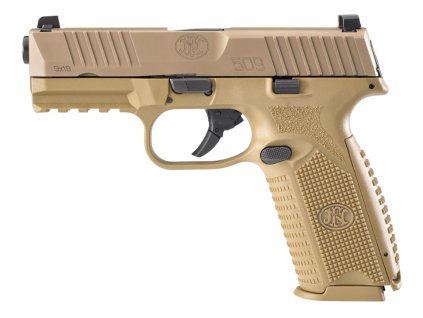 FN509 FDE 01