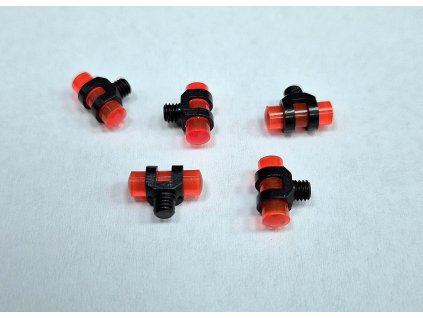 Muska svetlovodna Red velka 21798 01