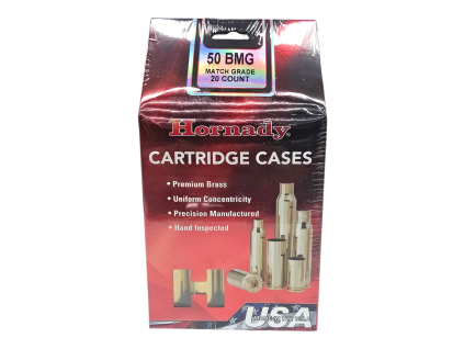 Hornady . 50BMG