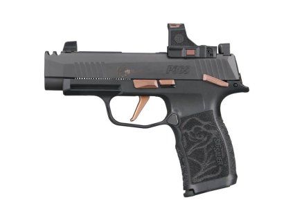 P365 XL ROSE ROMEO RS COMP 1