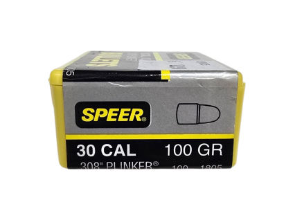 .30 Plinker 100gr #1805